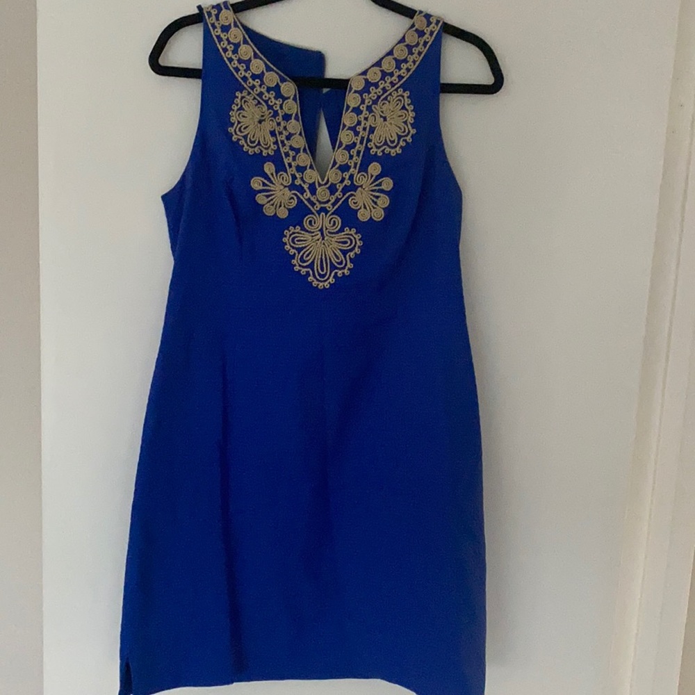 Lily dress